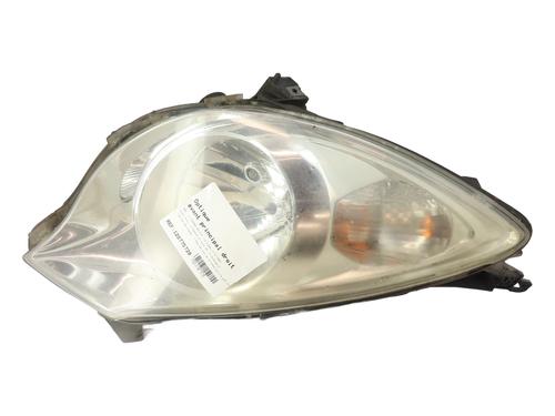 Right headlight OPEL AGILA B (H08) 1.3 CDTI (F68) | BP36913847C29 - Image 3