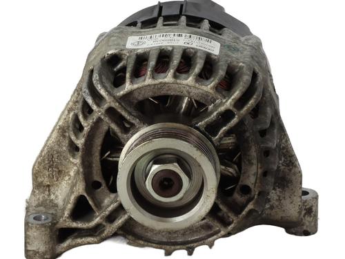 Used Alternator FIAT 500 (312_) 1.2 (312AXA1A) (69 hp) 30147186