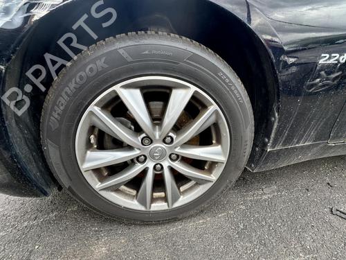 Left front brake caliper INFINITI Q50 50 D | BP21869578M105 - Image 27