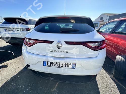 Left front driveshaft RENAULT MEGANE IV Hatchback (B9A/M/N_) 1.2 TCe 100 (B9MS) | BP29529831M38 - Image 12