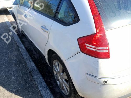 Used Parts CITROËN C4 I (LC_)    4557755