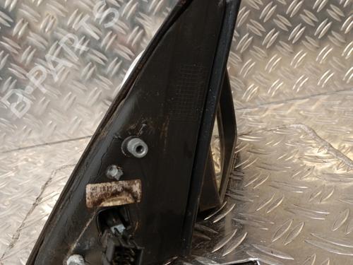 Right mirror OPEL MERIVA A MPV (X03) 1.6 16V (E75) | BP21881813C27 