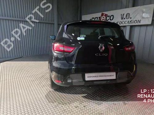 Front left seatbelt RENAULT CLIO IV (BH_) 1.2 16V | BP34144521I26 - Image 21