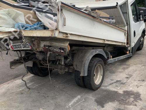 Venstre forlygte IVECO DAILY VI Van 33S16, 35S16, 35C16, 38S16, 40C16, 42S16, 50C16 | BP23809295C28 - Image 10