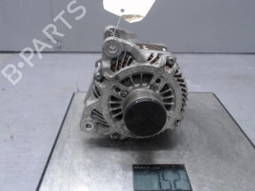 Alternator RENAULT MEGANE IV Hatchback (B9A/M/N_) 1.5 dCi 110 (B9A3) | BP21319333M7 
