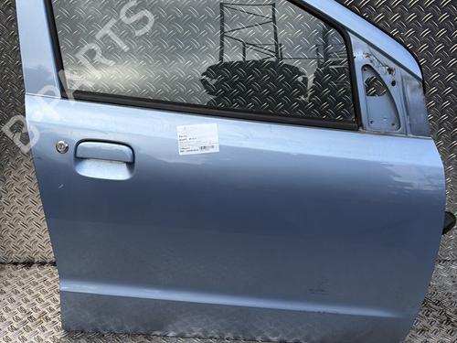 Used Right front door SUZUKI ALTO VII (GF, HA25_, HA35_) 1.0 (AMF310, GFC31S) (68 hp) 24939156