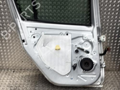 Dør venstre bagtil DACIA SANDERO II TCe 90 (B8M1, B8MA, B8AC) | BP31909053C4 