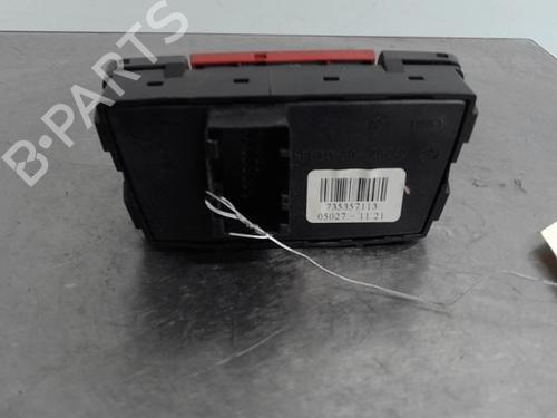 Warning switch FIAT PANDA (169_) 1.3 D Multijet (169.AXC1A) | BP21365104I22 
