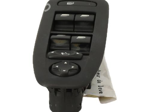 Left front window switch PEUGEOT 208 I (CA_, CC_) 1.2 THP 110 | BP35828464I27 - Image 4