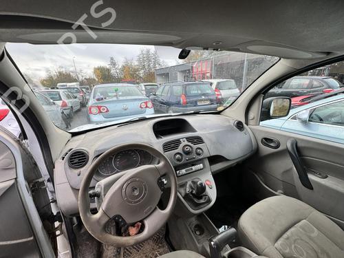 Starter RENAULT KANGOO Express (FW0/1_) 1.5 dCi 85 (FW0K, FW0L, FW0B) | BP21320112M8 