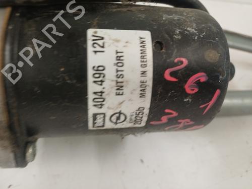 Used Front wiper motor Front wiper motor 35828516 35828516