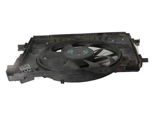 Radiator fan DACIA LODGY (JS_) 1.2 TCe (JSAY, JSM0) | BP36478737M35 - Image 2