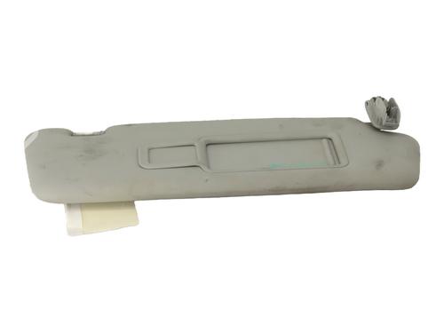 Right sun visor AUDI A1 (8X1, 8XK) 1.6 TDI | BP32681039I2 - Image 3