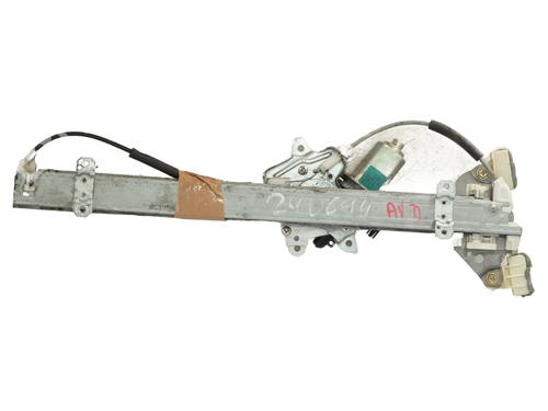 Used Right front window motor Right front window motor NISSAN X-TRAIL I (T30) 2.2 dCi 4x4 (136 hp) 21302423 21302423
