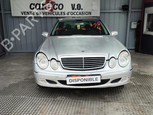 Used Parts MERCEDES-BENZ E-CLASS (W211) E 220 CDI (211.006) (150 hp) 4406156