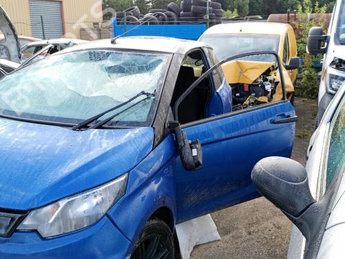 Climate control AIXAM CITY 0.5 | BP30002580I5  - Image 6