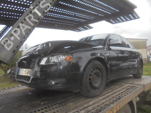 Air filter box AUDI A4 B7 (8EC) 2.0 TDI 16V | BP21367044M87  - Image 10