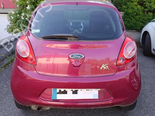 Climate control FORD KA (RU8) 1.2 | BP38327303I5 - Image 13