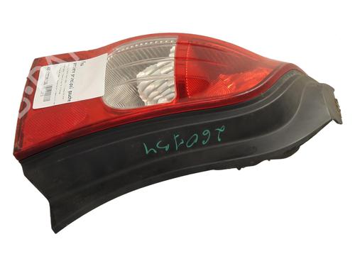 Left taillight RENAULT TWINGO II (CN0_) 1.2 16V (CN04, CN0B) | BP32785438C34 - Image 5