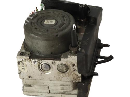 ABS pump CITROËN C3 II (SC_) 1.4 HDi 70 (SC8HZC, SC8HR0, SC8HP4) | BP38544171M43 - Image 3