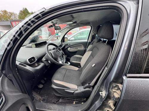 Starter CITROËN C3 Picasso (SH_) 1.6 HDi | BP21309098M8  - Image 19