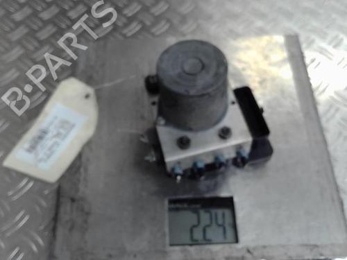 Used ABS pump MERCEDES-BENZ VITO Van (W447) 109 CDI (447.601, 447.603, 447.605) (88 hp) 23806656