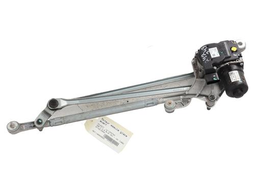 Used Front wiper motor Front wiper motor PEUGEOT 508 II (FB_, FH_, F3_) 2.0 BlueHDI 160 (FHEHYR) (163 hp) 26380613 26380613
