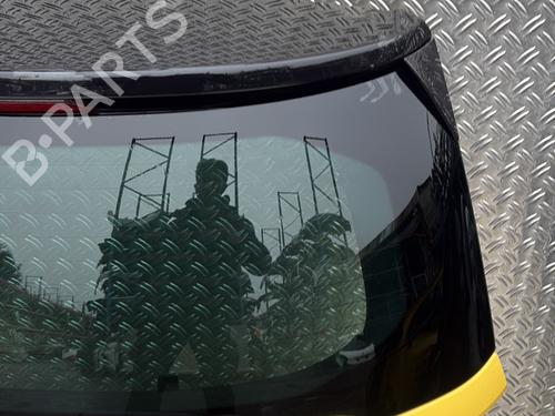 Tailgate CITROËN DS3 (SA_) 1.6 HDi 110 | BP30861247C6