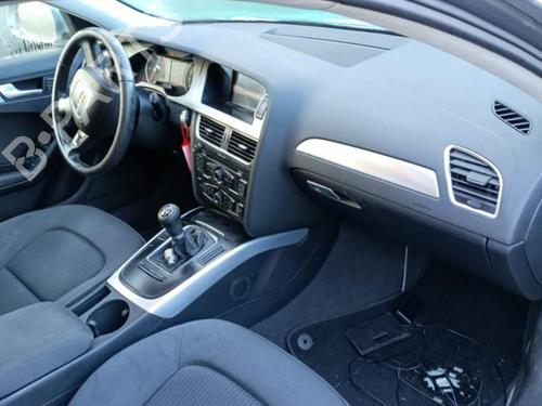 Used Parts MAZDA 3 (BK) 1.6 (BK14) 4436735