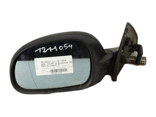 Used Left mirror Left mirror PEUGEOT 406 Coupe (8C) 2.0 16V (135 hp) 21302014 21302014