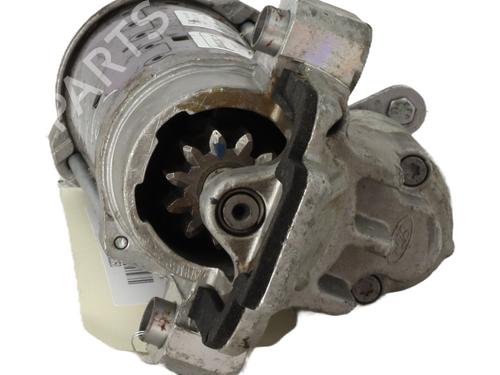 Used Starter FORD KA+ III (UK, FK) 1.2 (85 hp) 21315181