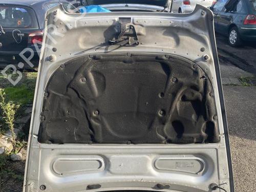 Motorhjelm AUDI A6 C6 Avant (4F5) [2004-2011]  21297508