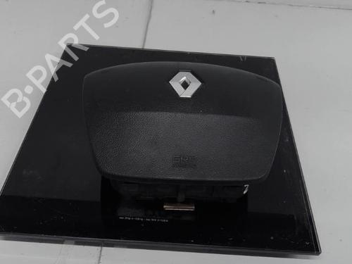 Used Driver airbag RENAULT MEGANE III Hatchback (BZ0/1_, B3_) 1.5 dCi (BZ09, BZ0D, BZ1W, BZ29, BZ14) (110 hp) 21316795