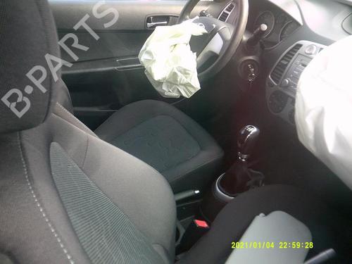 Warning switch HYUNDAI i20 I (PB, PBT) 1.2 | BP21370193I22  - Image 20