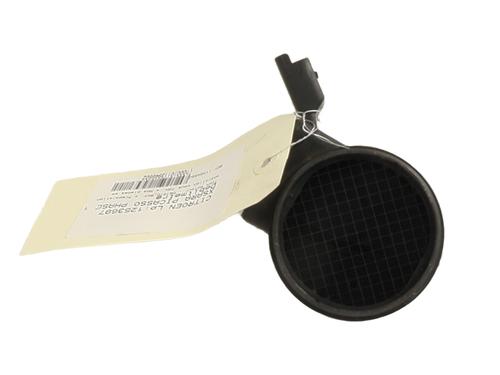 Used Mass air flow sensor CITROËN XSARA PICASSO (N68) 2.0 HDi (90 hp) 29634215