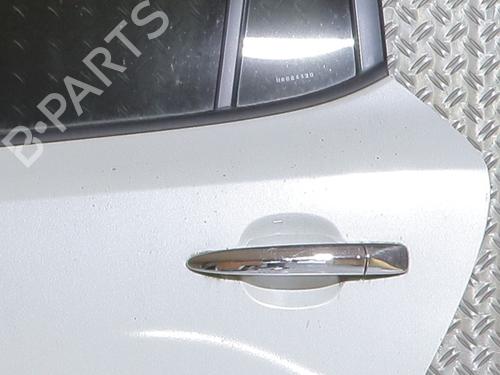 left-rear-door-nissan-leaf-ze0-2010-2011-2012-2013-2014-2015-2016-2017-33167149 main image