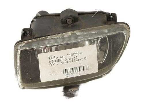 Used Right front fog light Right front fog light FORD MONDEO II (BAP) 1.8 TD (90 hp) 21304323 21304323