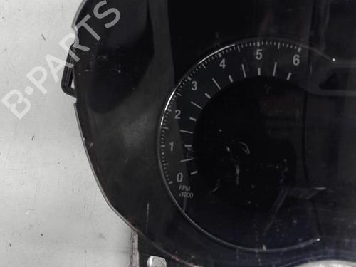 Instrument cluster FORD S-MAX (CJ, WA6) 2.0 TDCi | BP21313985C47 