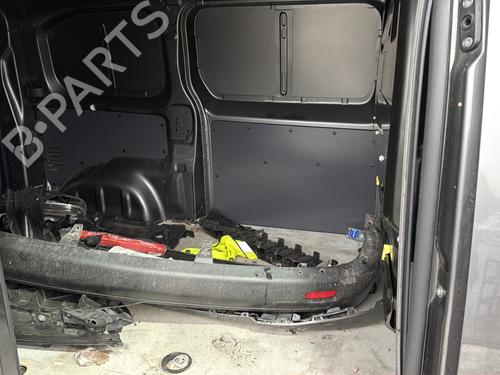 Climate control CITROËN JUMPY III Van (V_) 2.0 BlueHDi 145 | BP32093213I5 - Image 8