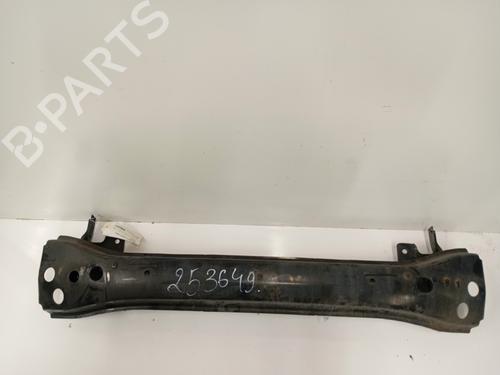 Used Front bumper reinforcement VW TRANSPORTER T5 Bus (7HB, 7HJ, 7EB, 7EJ) 2.5 TDI (174 hp) 29315186