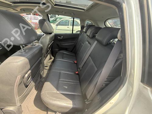 Left taillight RENAULT KOLEOS I (HY_) 2.0 dCi 4x4 (HY0K) | BP26582544C34 - Image 12