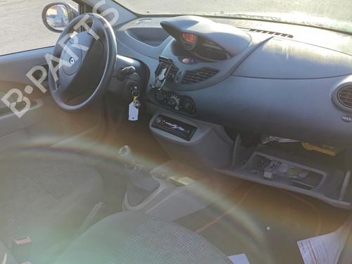 Instrument cluster RENAULT TWINGO II (CN0_) 1.2 16V (CN04, CN0B) | BP32158267C47  - Image 28