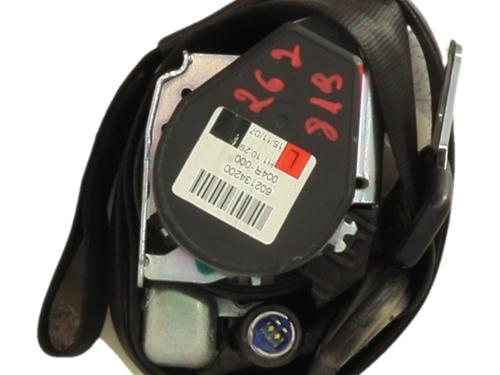 Front left seatbelt AUDI A3 (8P1) 2.0 TDI | BP38101899I26 - Image 2