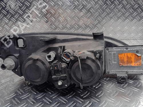Left headlight NISSAN PRIMERA (P11) 2.0 16V | BP21309963C28 