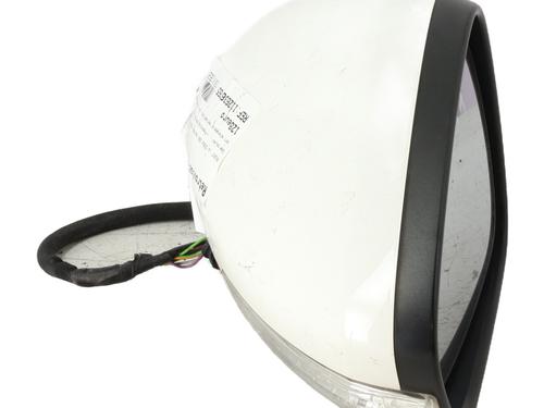 Left mirror PEUGEOT 508 SW I (8E_) 2.0 HDi | BP29261270C26 