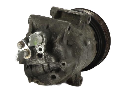 AC compressor RENAULT MEGANE II Estate (KM0/1_) 1.5 dCi (KM16, KM1E) | BP21868929M34 
