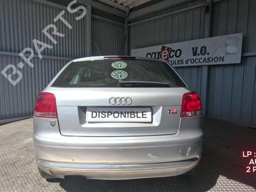 Climate control AUDI A3 (8P1) 1.9 TDI | BP34334962I5 - Image 23