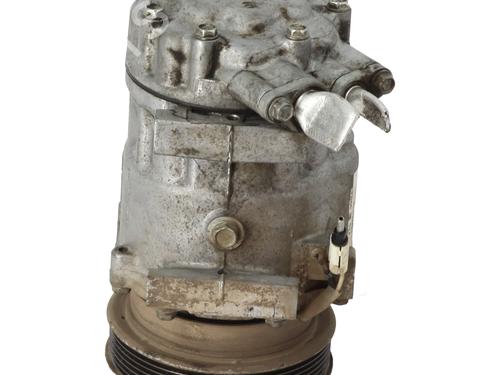 AC compressor DACIA DUSTER (HS_) 1.5 dCi 4x4 (HSMC, HSMD) | BP24522476M34  - Image 5