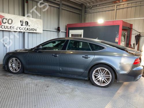 Dashboard AUDI A7 Sportback (4GA, 4GF) 3.0 TDI quattro | BP34499745C46 - Image 12