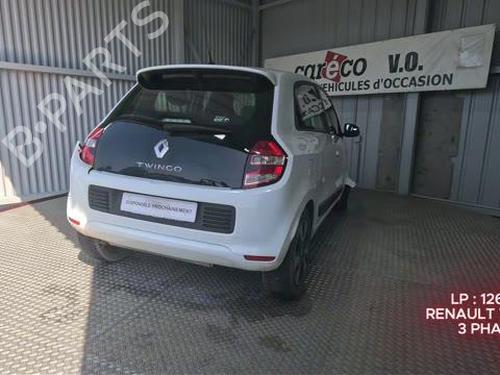 Steering column stalk RENAULT TWINGO III (BCM_, BCA_) | BP36570869I23 - Image 13